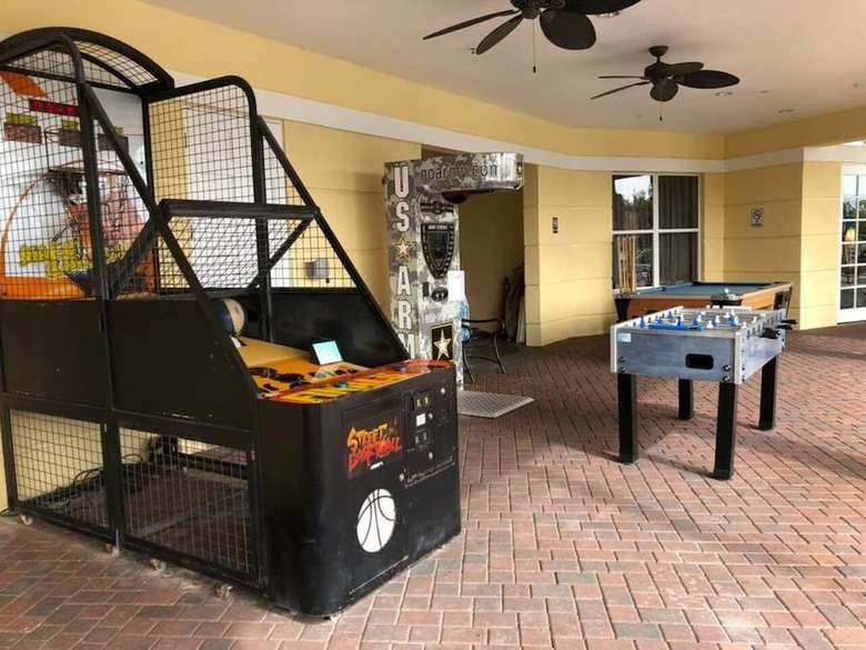 Tidecrest 144 � 3 Suites Near Convention, Universal, Disney