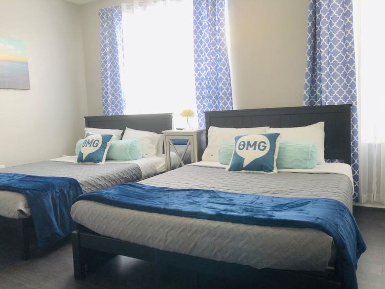 Tidecrest 144 � 3 Suites Near Convention, Universal, Disney