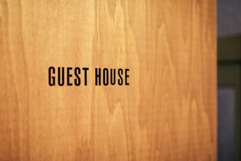 Hostal Chaho Hostel Nirasaki / Outdoor Base