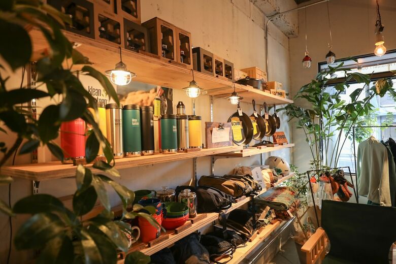 Hostal Chaho Hostel Nirasaki / Outdoor Base