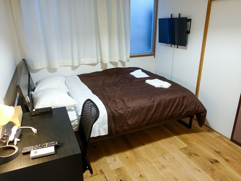 Hostal Chaho Hostel Nirasaki / Outdoor Base