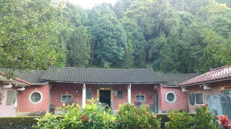 Bed & Breakfast Red Villa