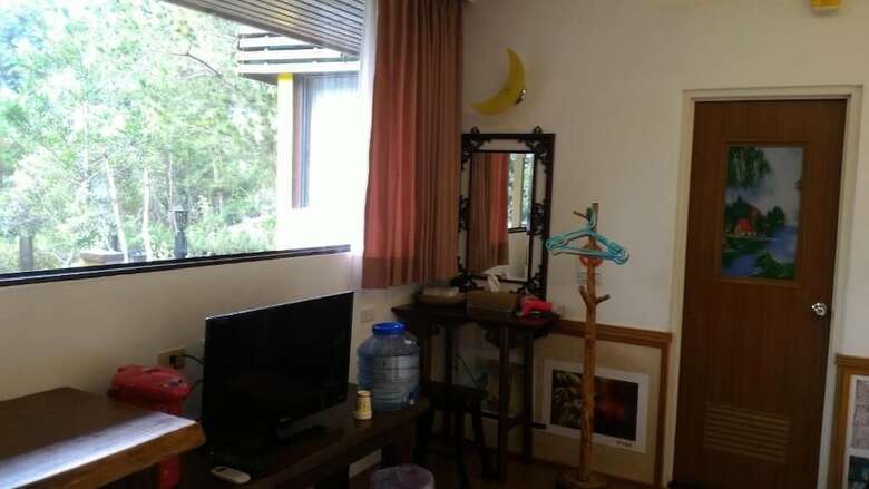 Bed & Breakfast Red Villa