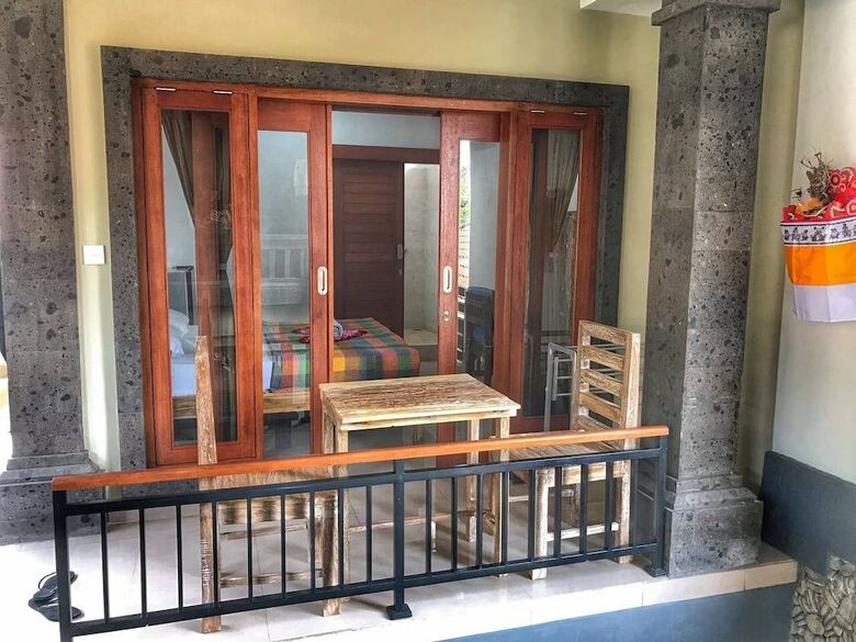 Hotel Dijumah Homestay