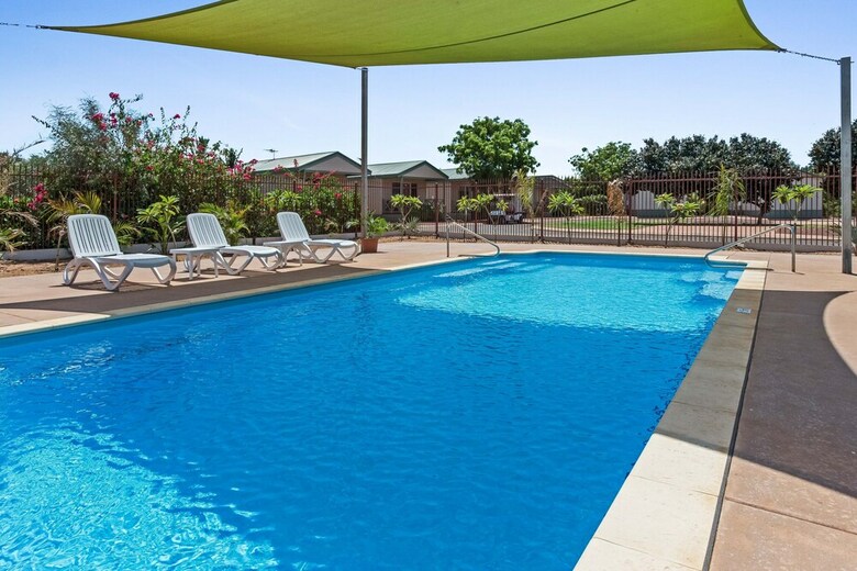 The Cove Holiday Village