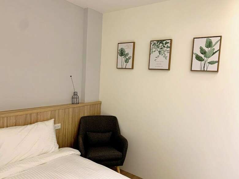 Hotel Foret B&B