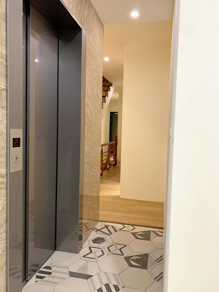 Hotel Foret B&B