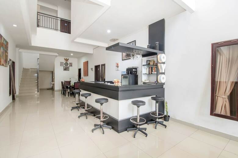 Hostal Oyo 2836 Sekar Sari Residence