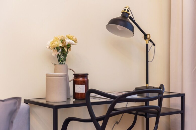 Apartamentos Retoryka Studio By Loft Affair
