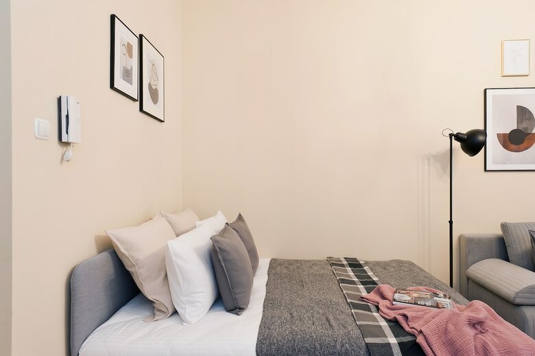 Apartamentos Retoryka Studio By Loft Affair