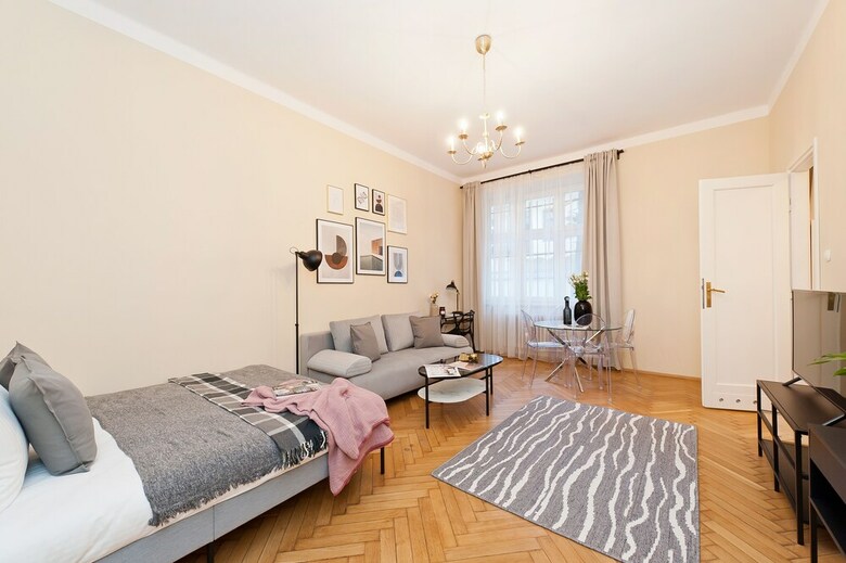Apartamentos Retoryka Studio By Loft Affair