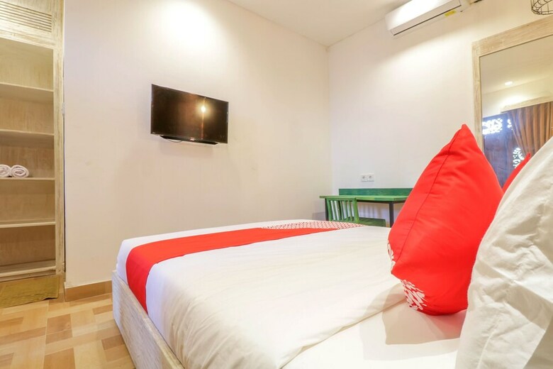Hotel Oyo 2679 Exis Tropical And Spa