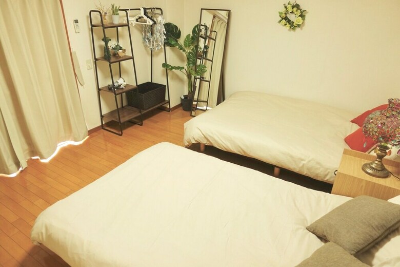 Apartamentos Yuyu Otsuka 2f