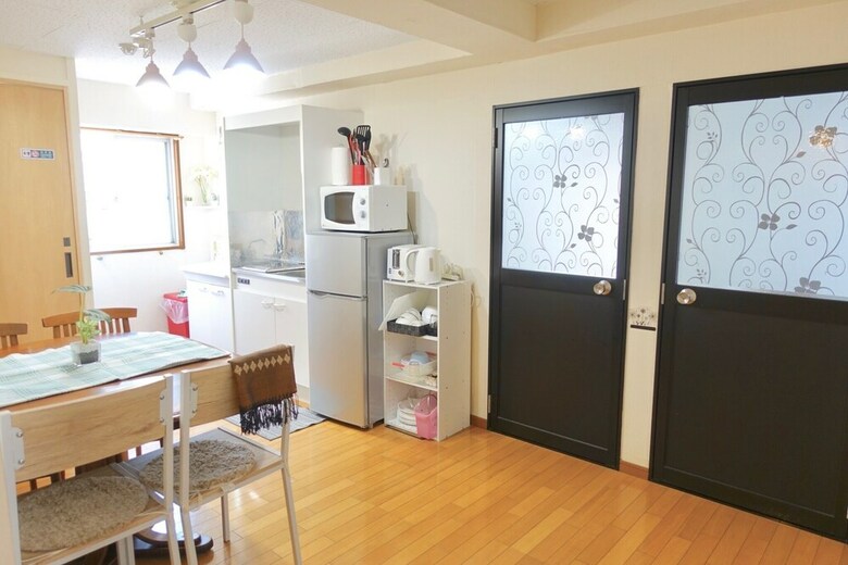 Apartamentos Yuyu Otsuka 2f