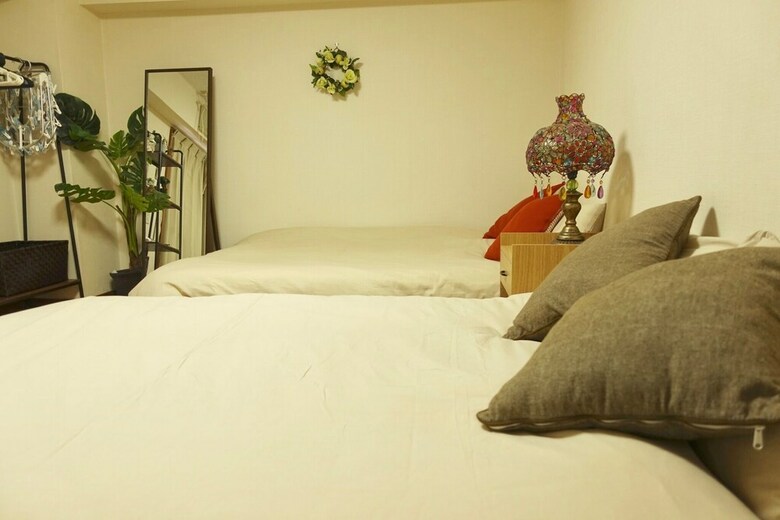 Apartamentos Yuyu Otsuka 2f
