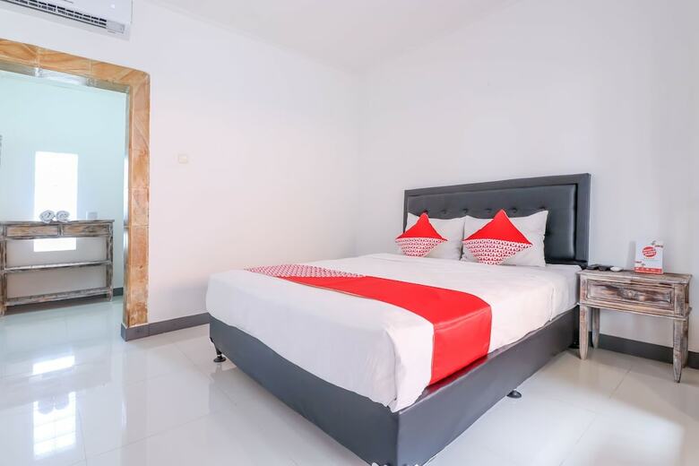 Hotel Oyo 2548 Rasa Sayang Inn