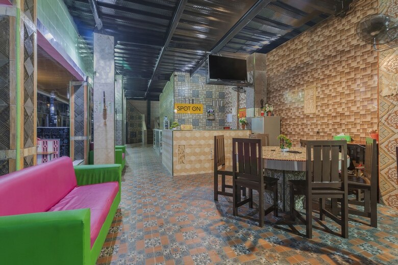 Hostal Spot On 2518 Wilma Hotel II Premier