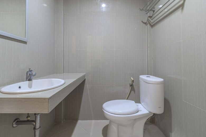 Hostal Oyo 2814 Debitos Hotel