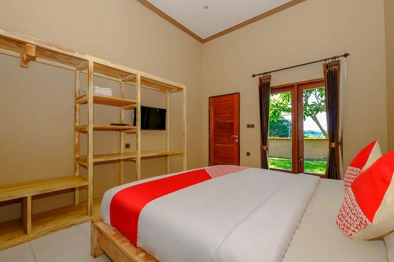 Hotel Oyo 2823 Artati Bungalows And Restaurant