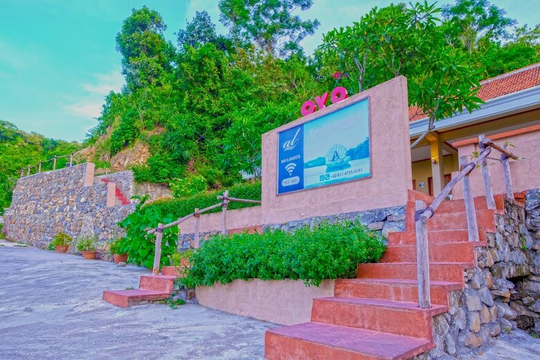 Hotel Oyo 2823 Artati Bungalows And Restaurant