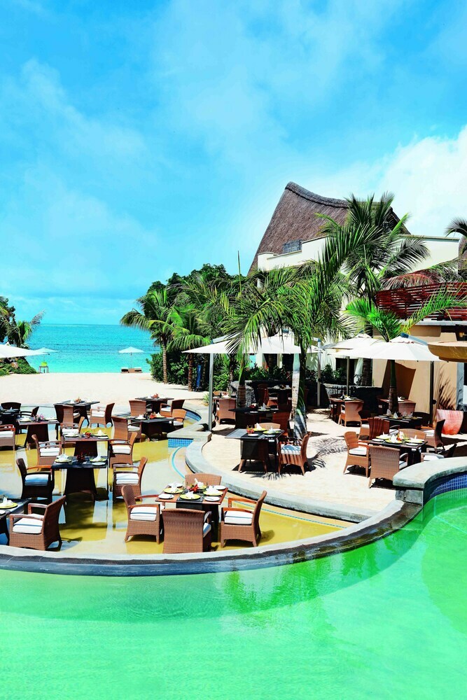 Apartamento Angsana Balaclava Mauritius