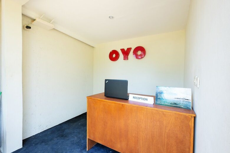 Hostal Oyo 2817 Sammy Homestay