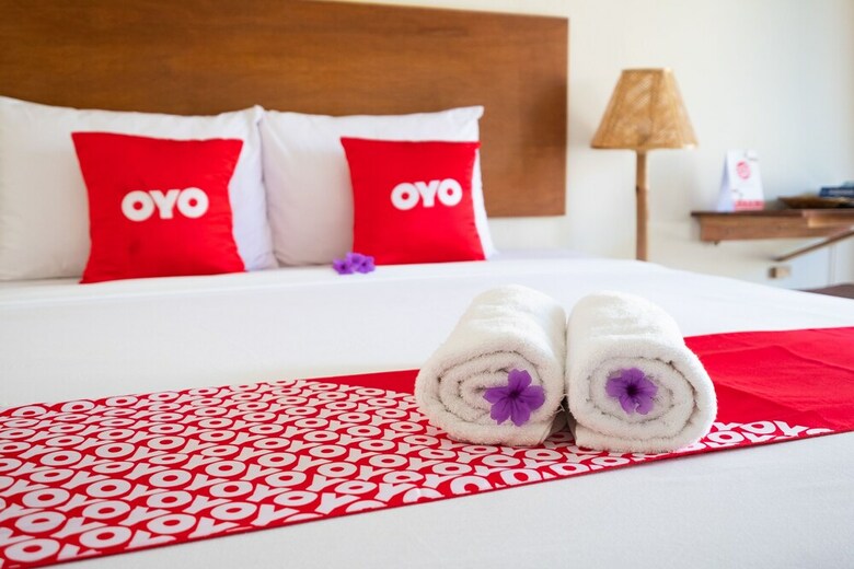Hostal Oyo 2817 Sammy Homestay