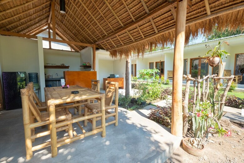 Hostal Oyo 2817 Sammy Homestay
