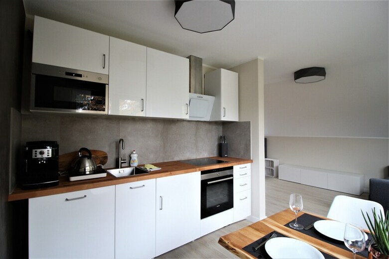 Apartamentos Erstklassiges Studio In Ruhiger Lage