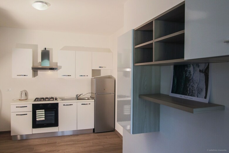 Apartamentos Santa Caterina