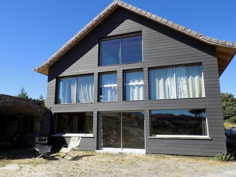 Bed & Breakfast La Grange de L'ardeyrol