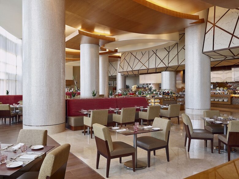 Hotel Swissotel Al Ghurair