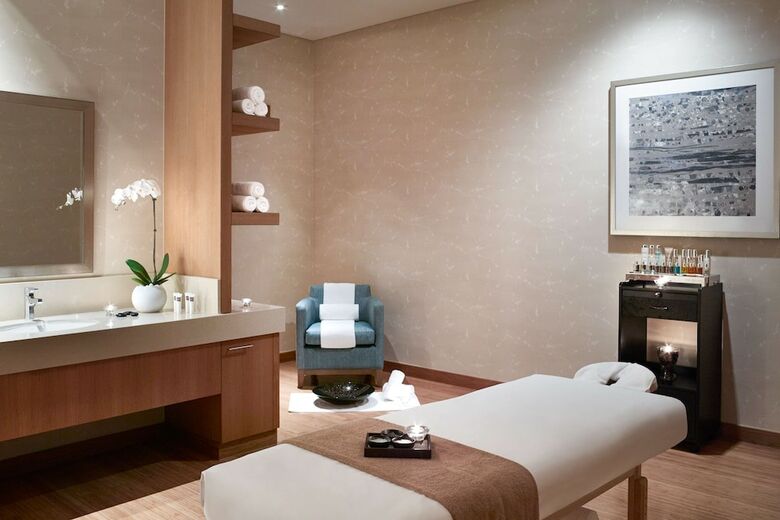 Hotel Swissotel Al Ghurair