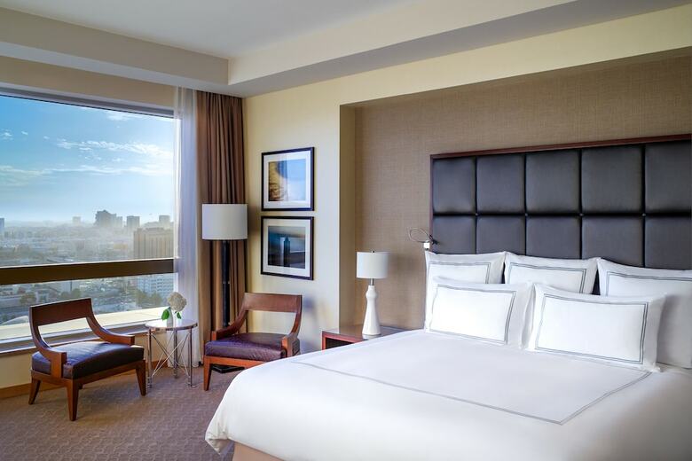 Hotel Swissotel Al Ghurair