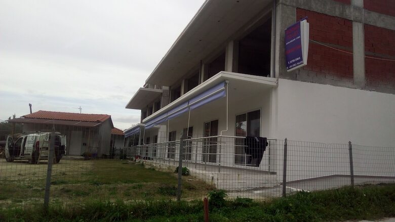 Apartamentos Persefoni Rooms