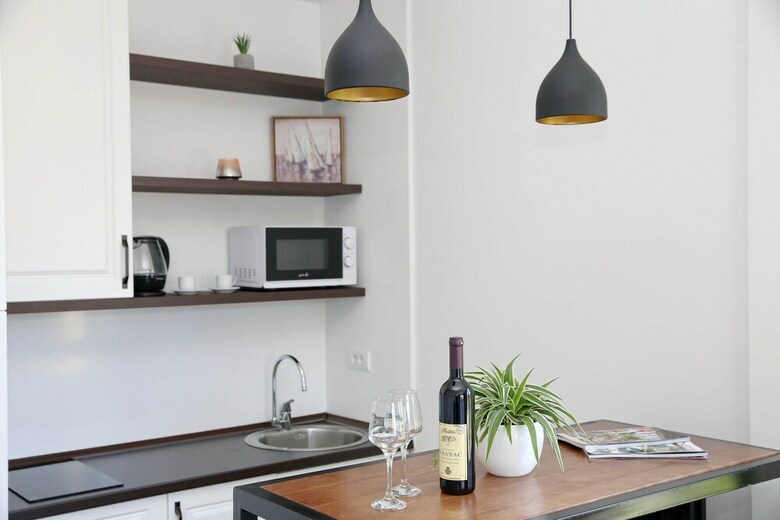 Apartamentos Porta Del Mare
