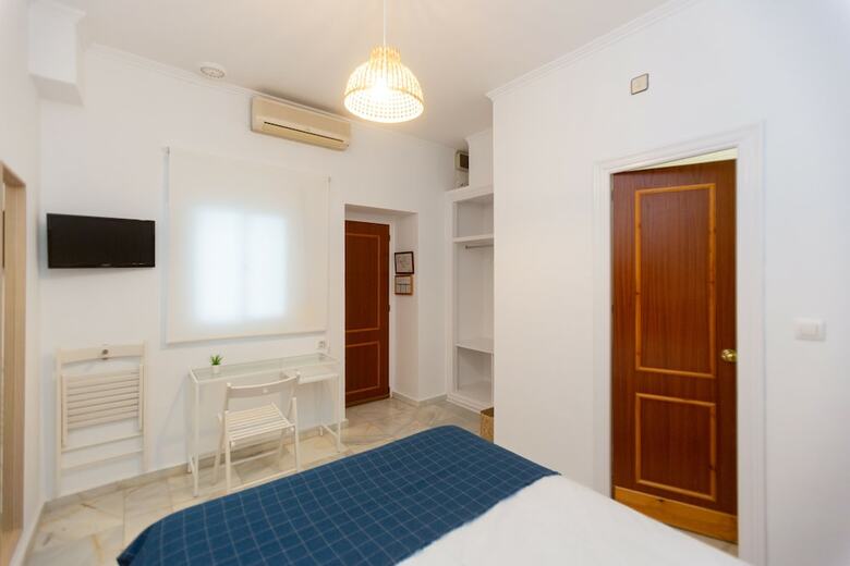 Pension Bohemia Sanlucar