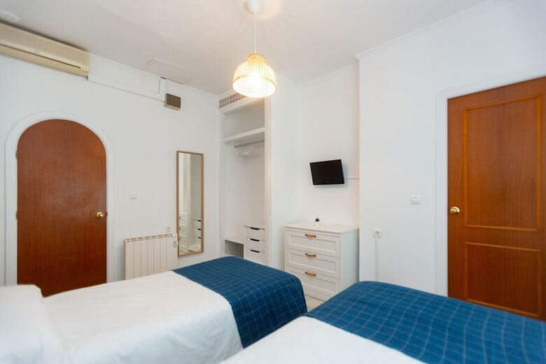 Pension Bohemia Sanlucar