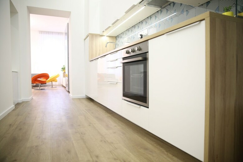 Apartamentos Paulay Central Top Studio
