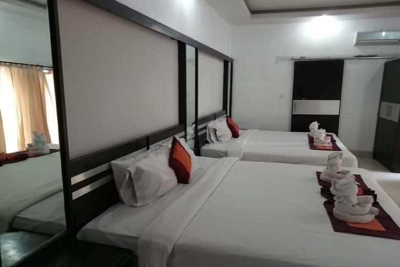 Hostal Capital O 2533 Shita Bali Hotel