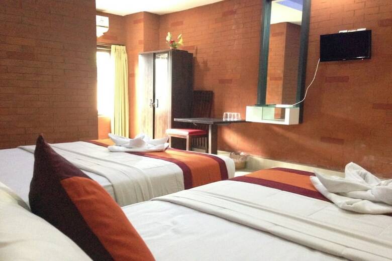 Hostal Capital O 2533 Shita Bali Hotel