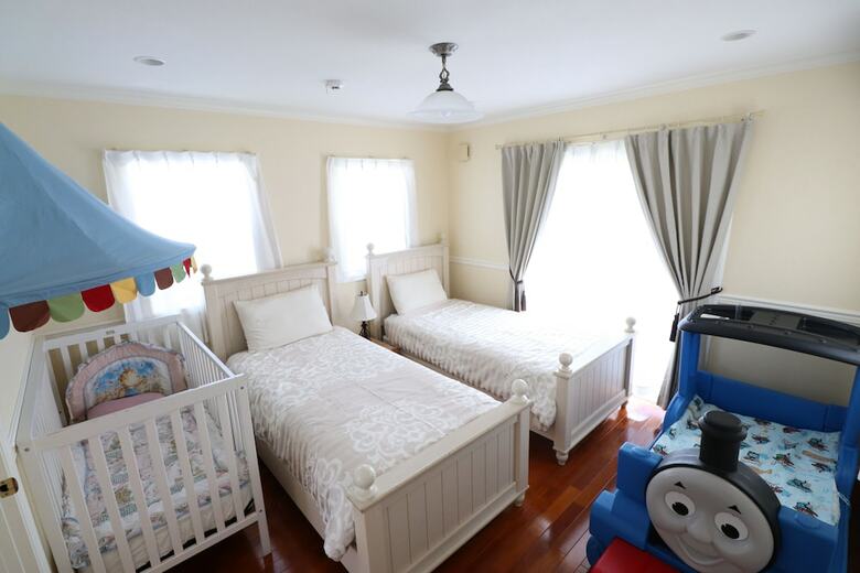 Hacobune Kids Resort