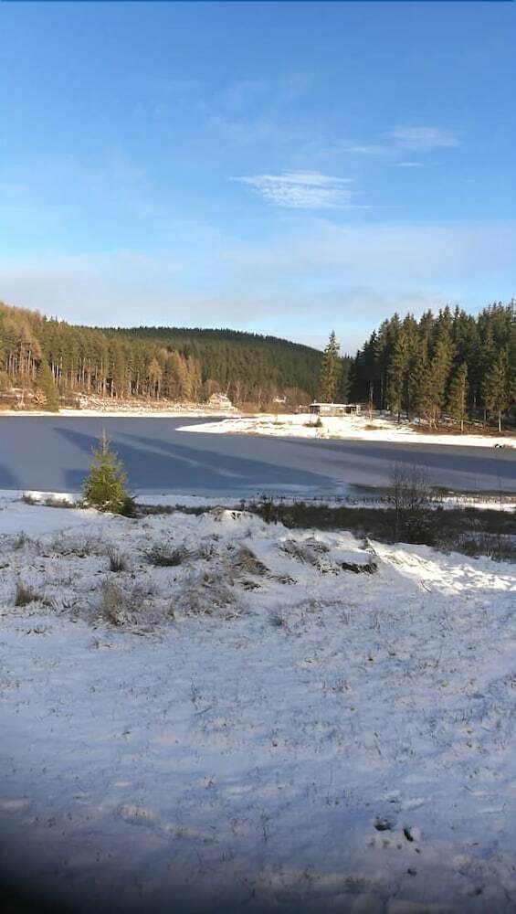 Apartamentos Holidayhaus L�tsche - Schm�cke