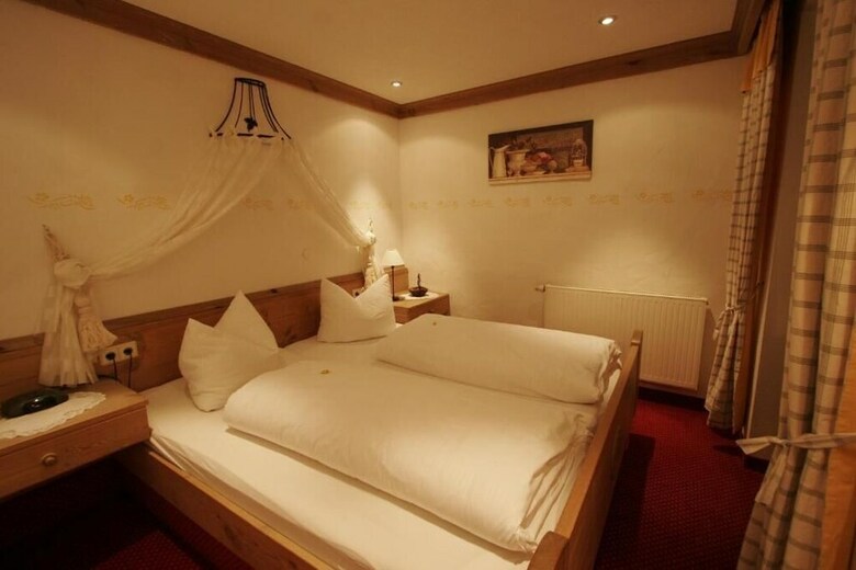 Hotel Das Landhaus