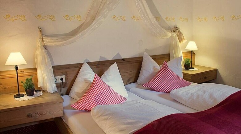 Hotel Das Landhaus