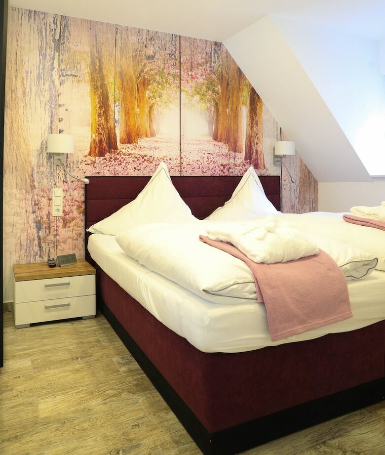 Apartamentos Holidayhaus L�tsche - Schneekopf