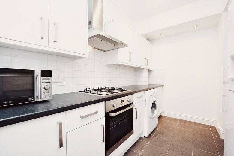 The Kensington Duplex Apartment