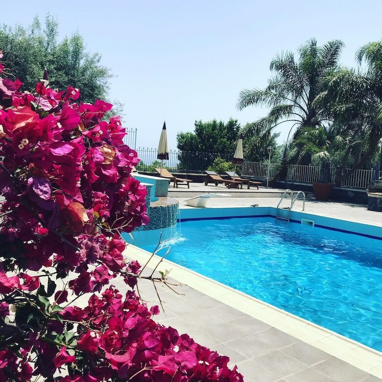 Agroturismo Borgo San Biagio