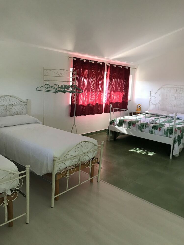 Agroturismo Borgo San Biagio