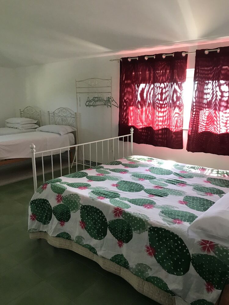 Agroturismo Borgo San Biagio